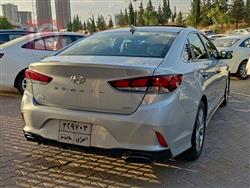 هیوندای سۆناتا